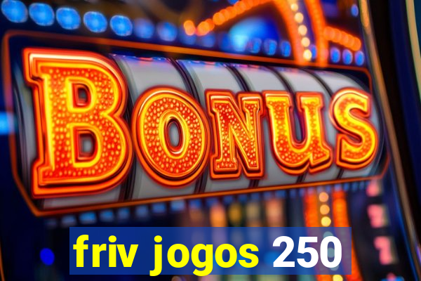 friv jogos 250